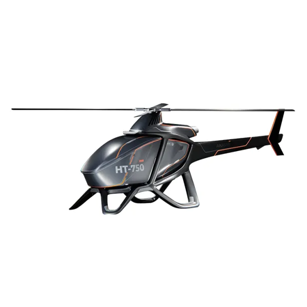 HT-750