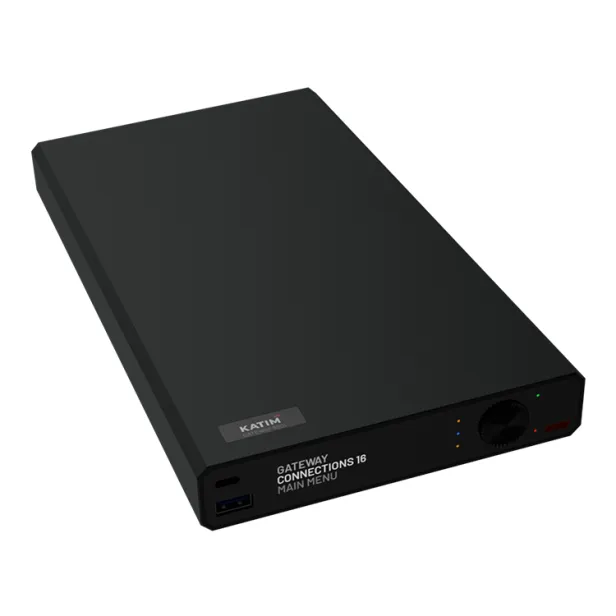 KATIM GATEWAY 9001