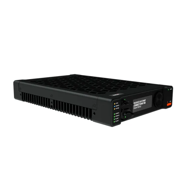 KATIM GATEWAY 9001-R