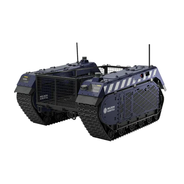 THeMIS CARGO CASEVAC