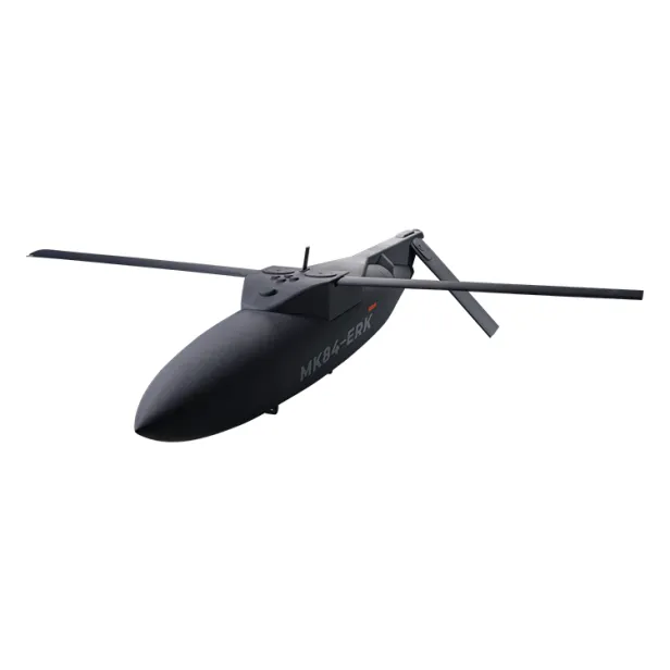 MK84 – ERK
