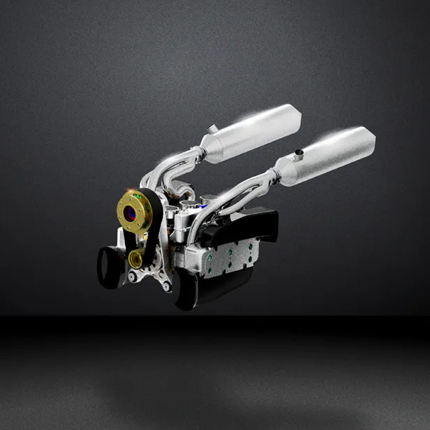 Powertech P145i