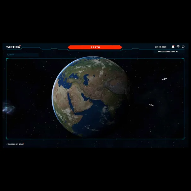 TACTICA AI