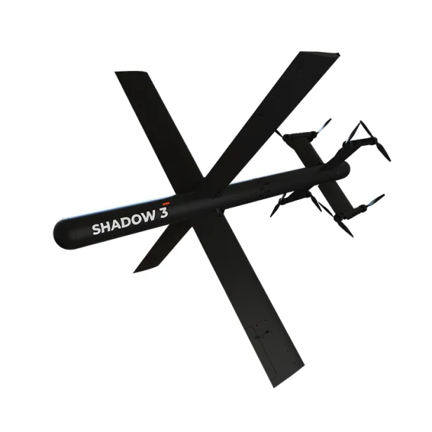 SHADOW - 3