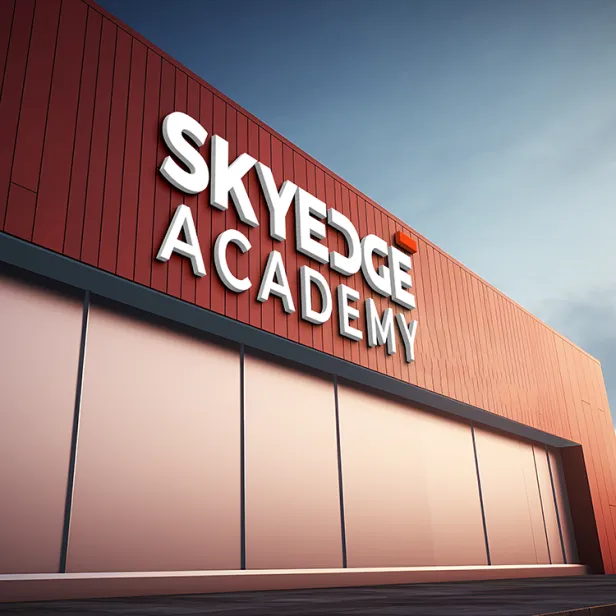 Skydedge Academy - FPV Combat Drone Operations Academy