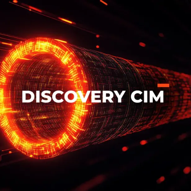 Discovery CIM
