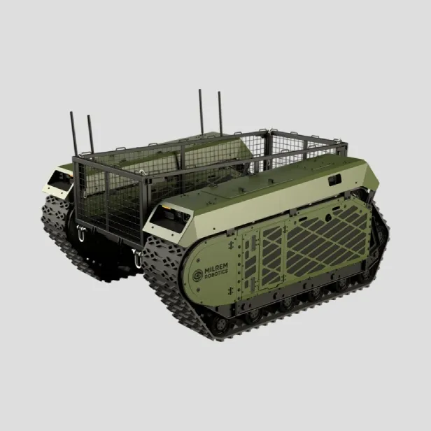 Themis Cargo